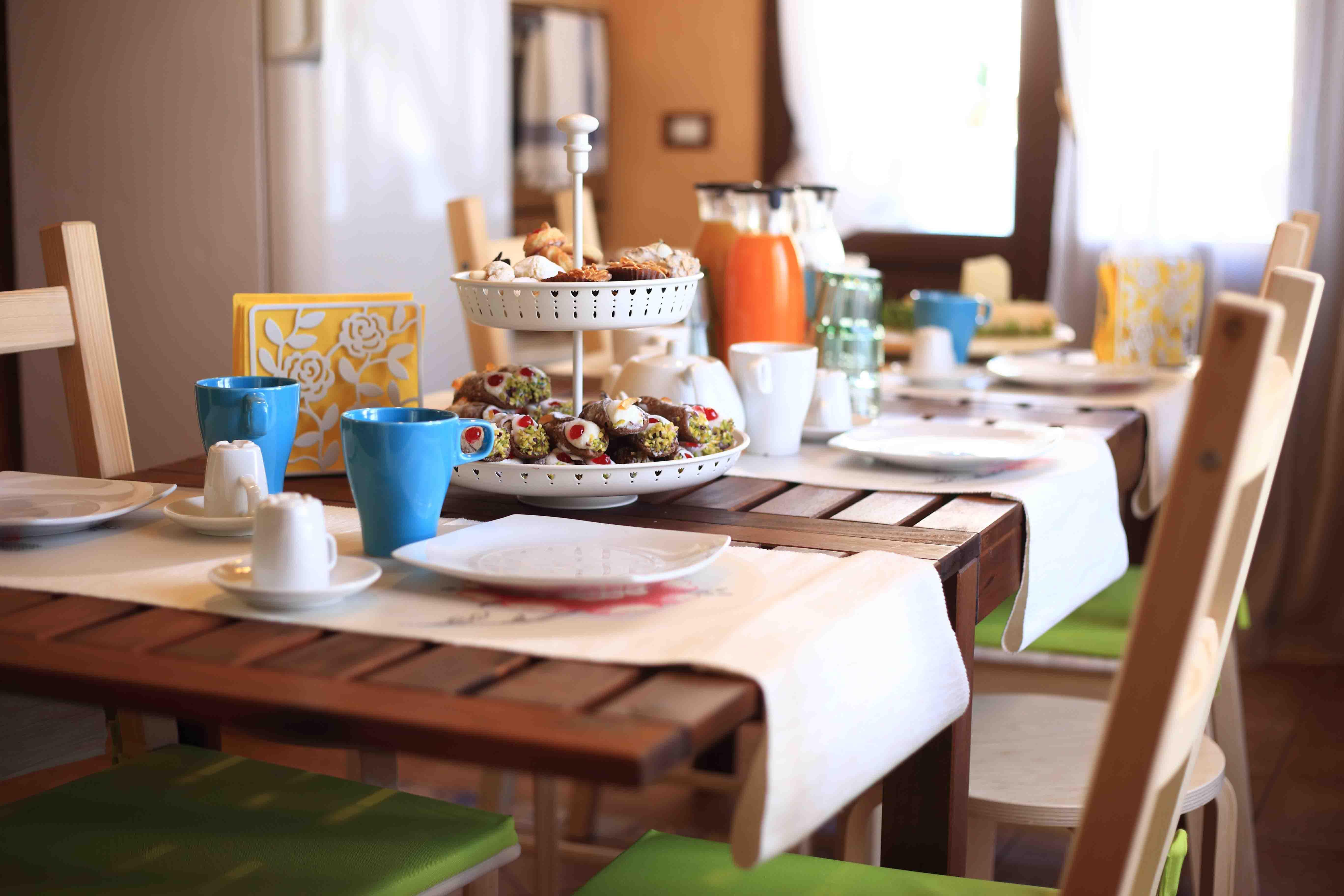 Hotel Jardin De France Palermo Zewnętrze zdjęcie