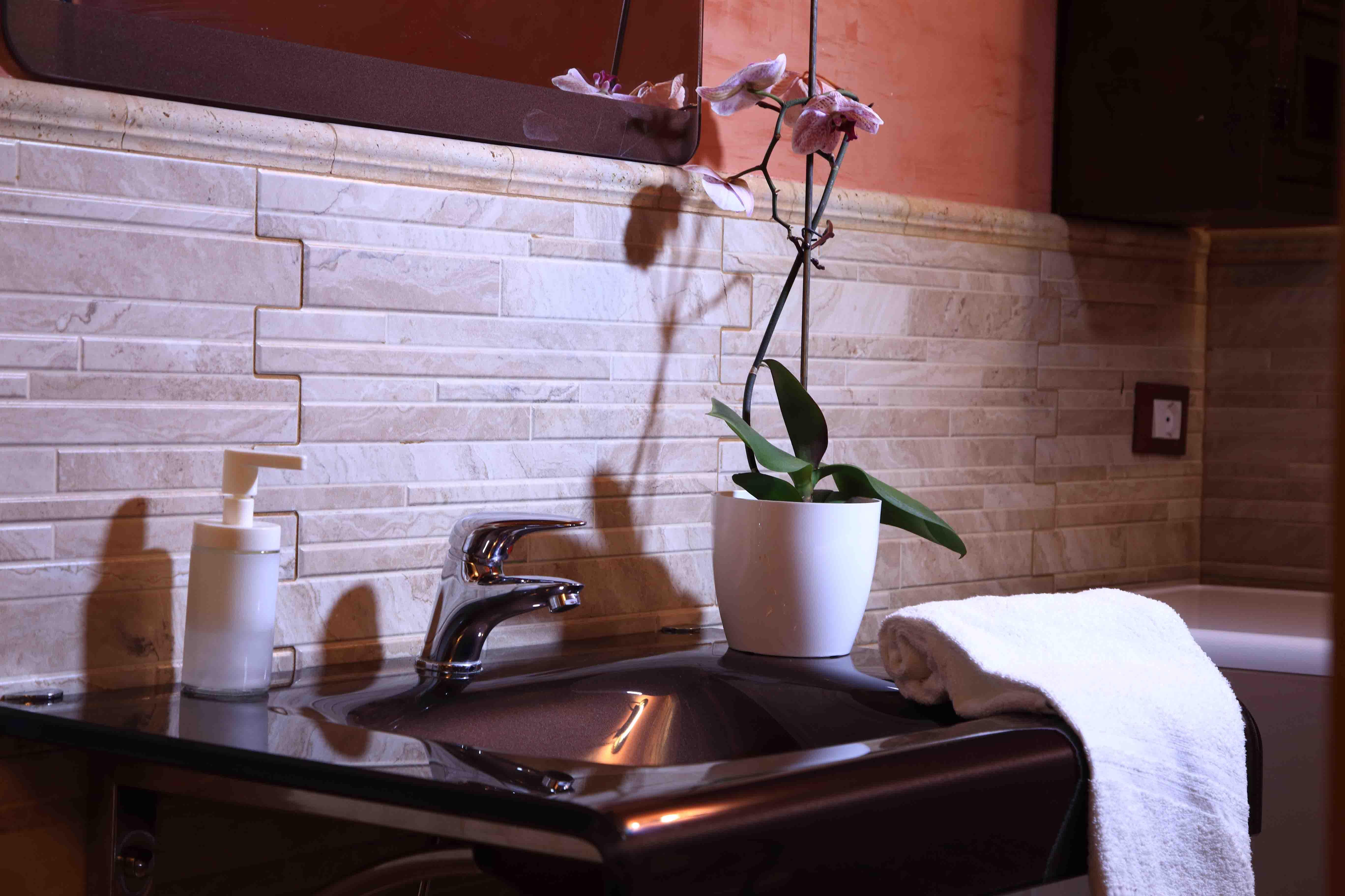 Hotel Jardin De France Palermo Zewnętrze zdjęcie