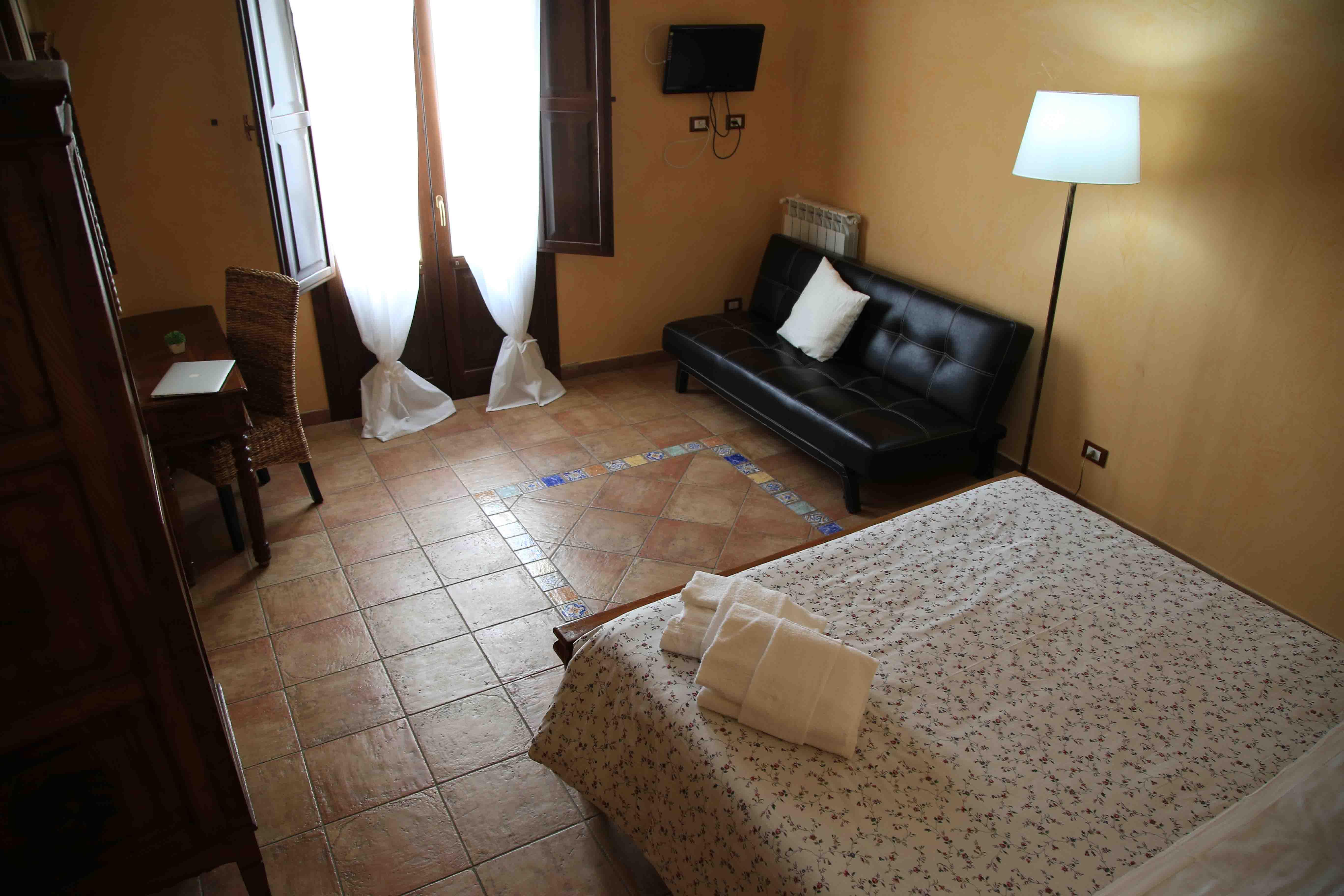Hotel Jardin De France Palermo Zewnętrze zdjęcie