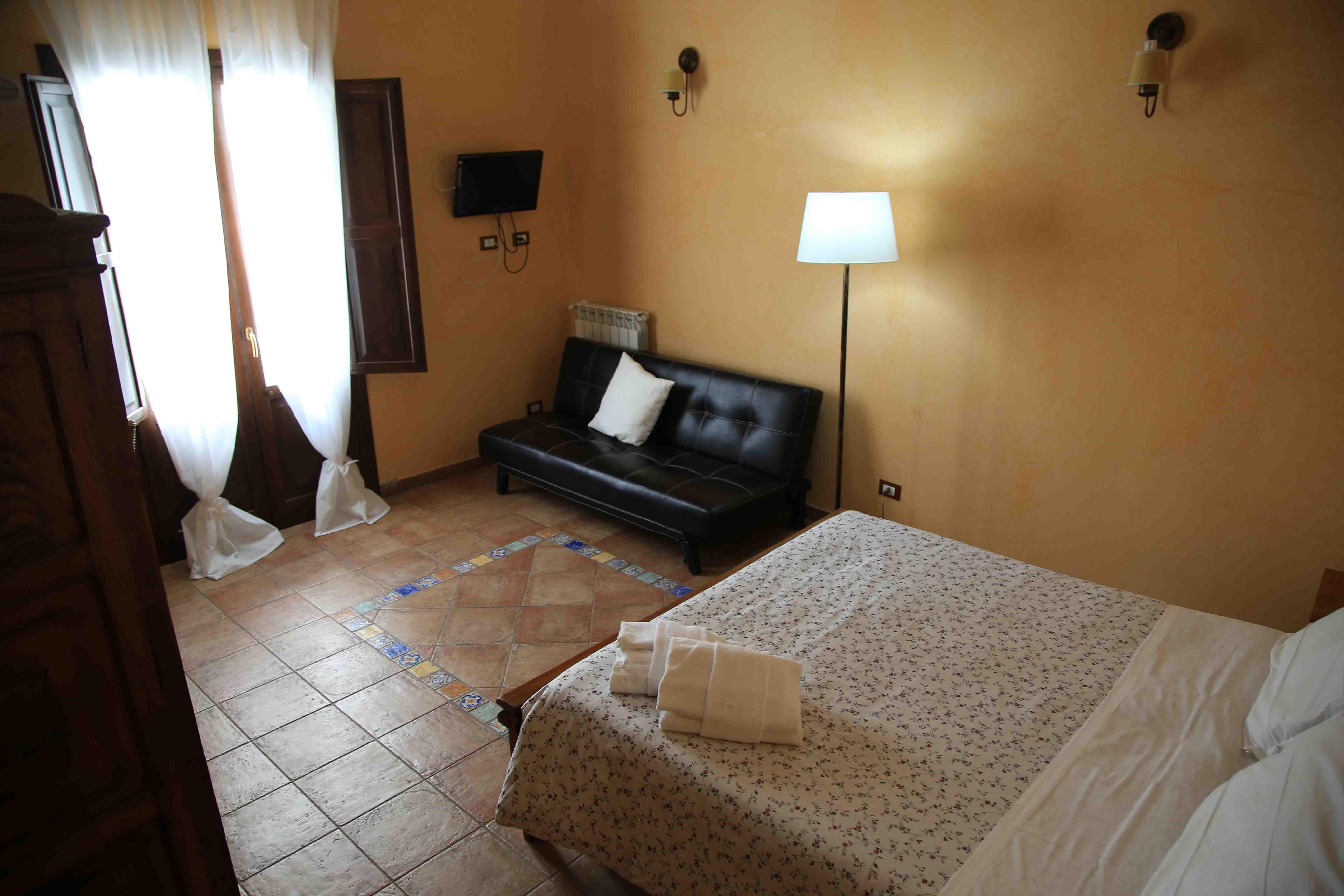 Hotel Jardin De France Palermo Zewnętrze zdjęcie
