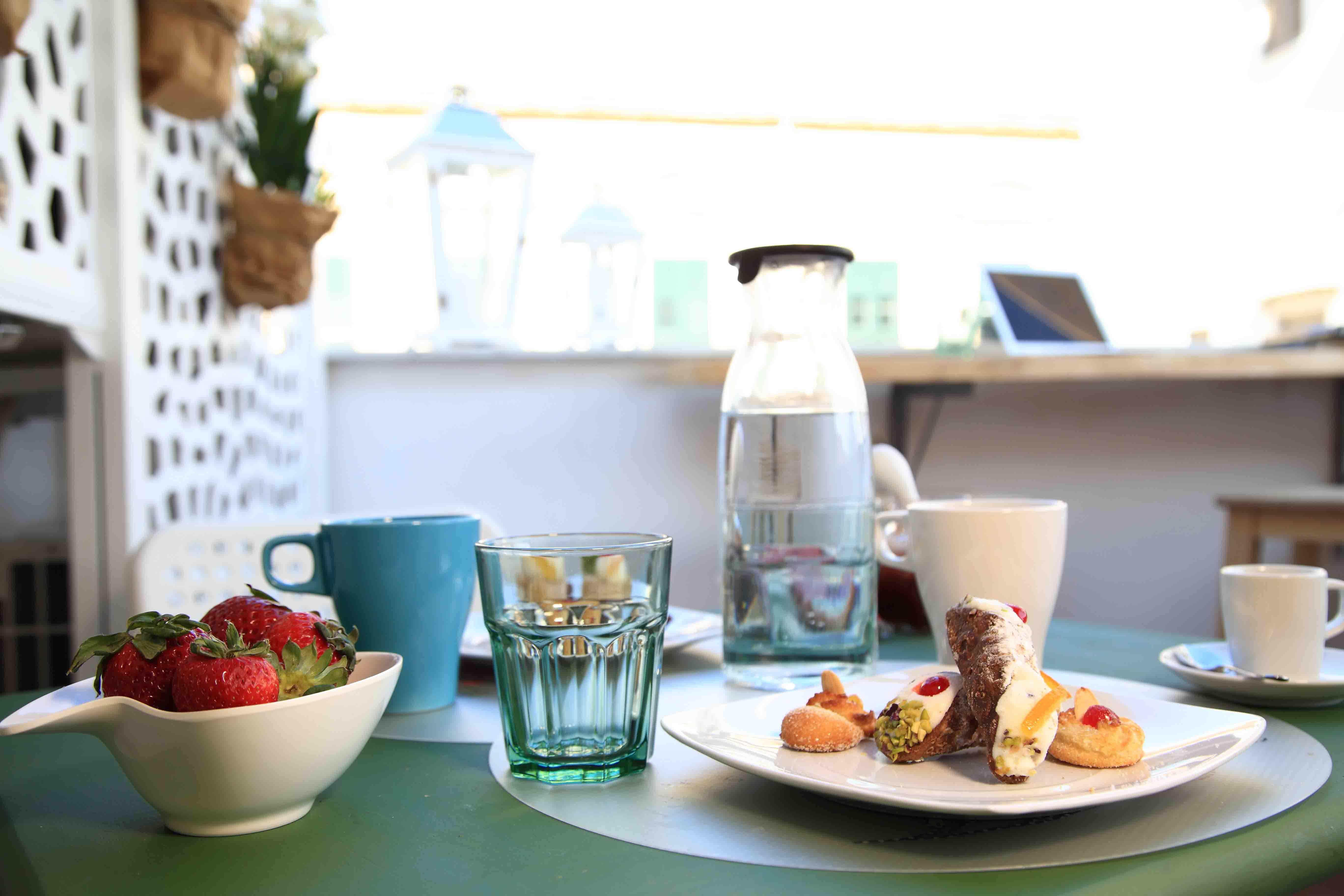Hotel Jardin De France Palermo Zewnętrze zdjęcie