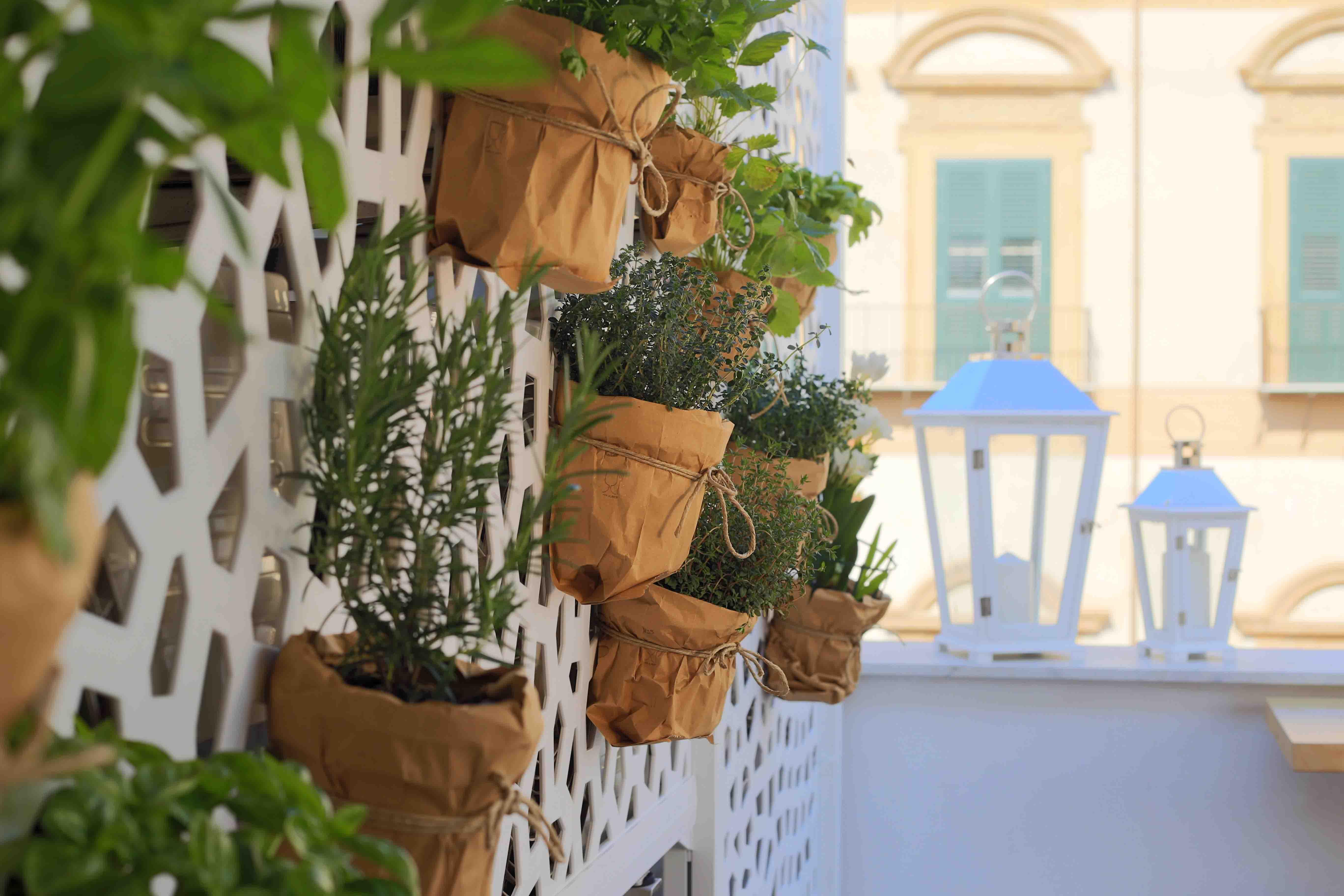 Hotel Jardin De France Palermo Zewnętrze zdjęcie