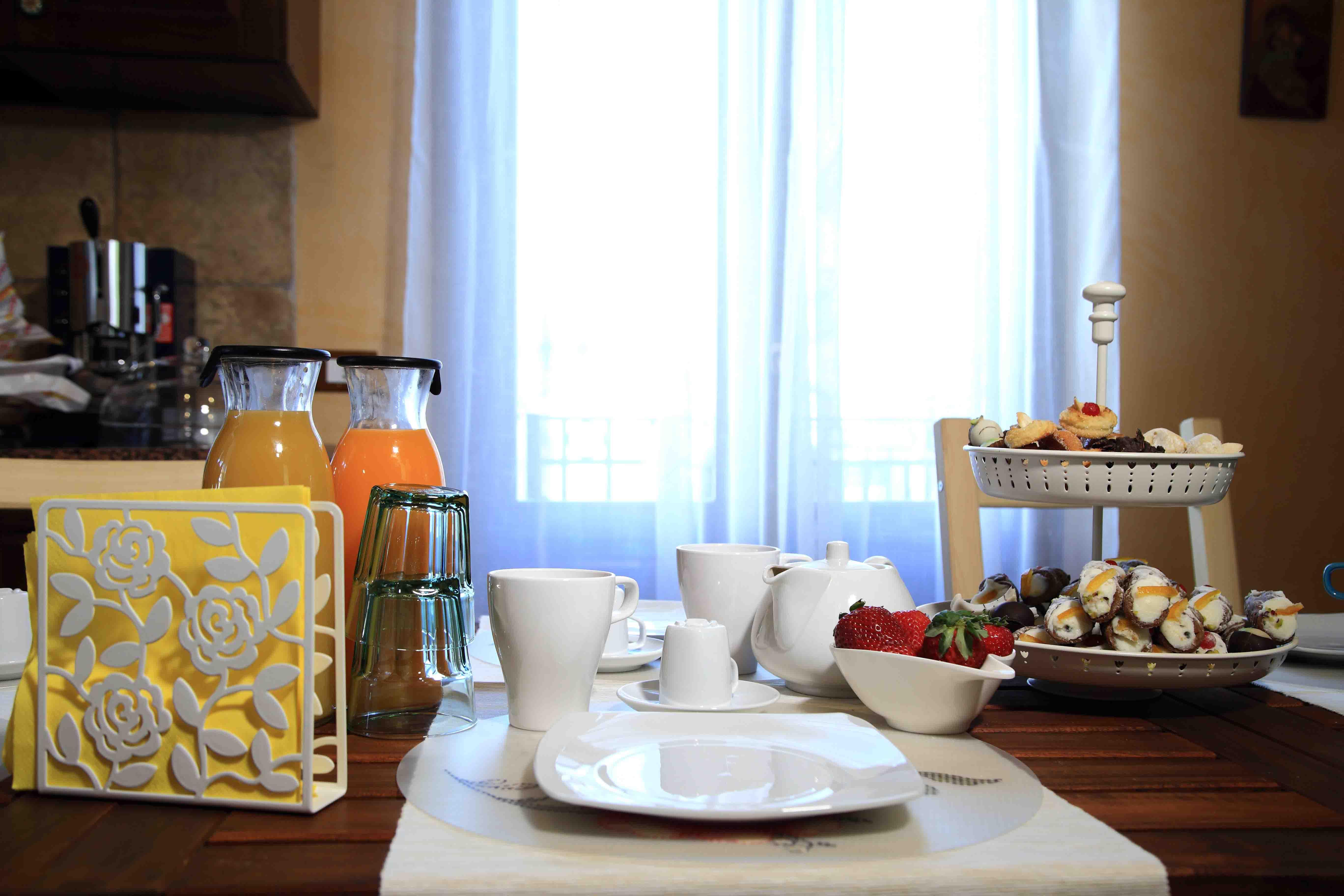 Hotel Jardin De France Palermo Zewnętrze zdjęcie