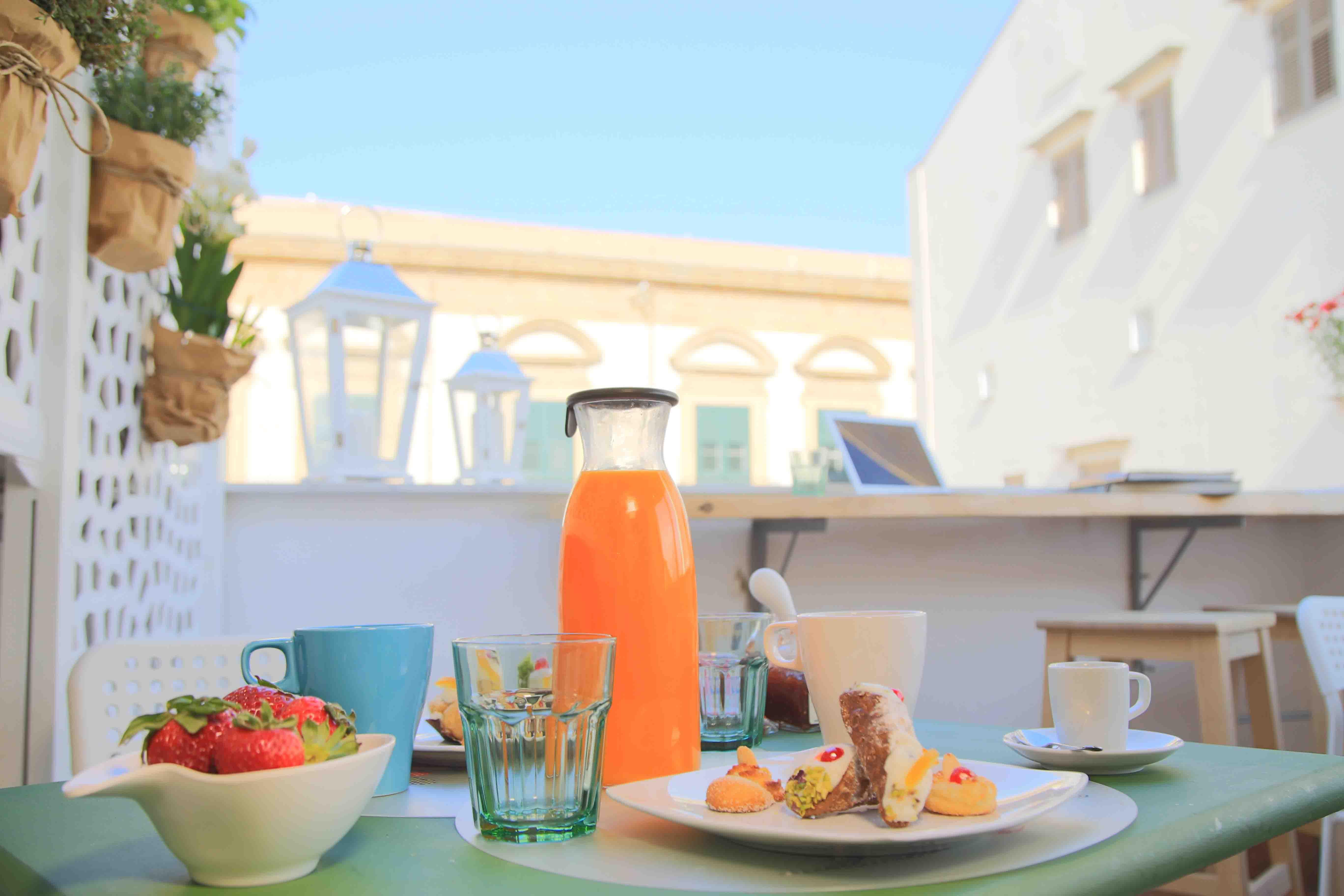 Hotel Jardin De France Palermo Zewnętrze zdjęcie