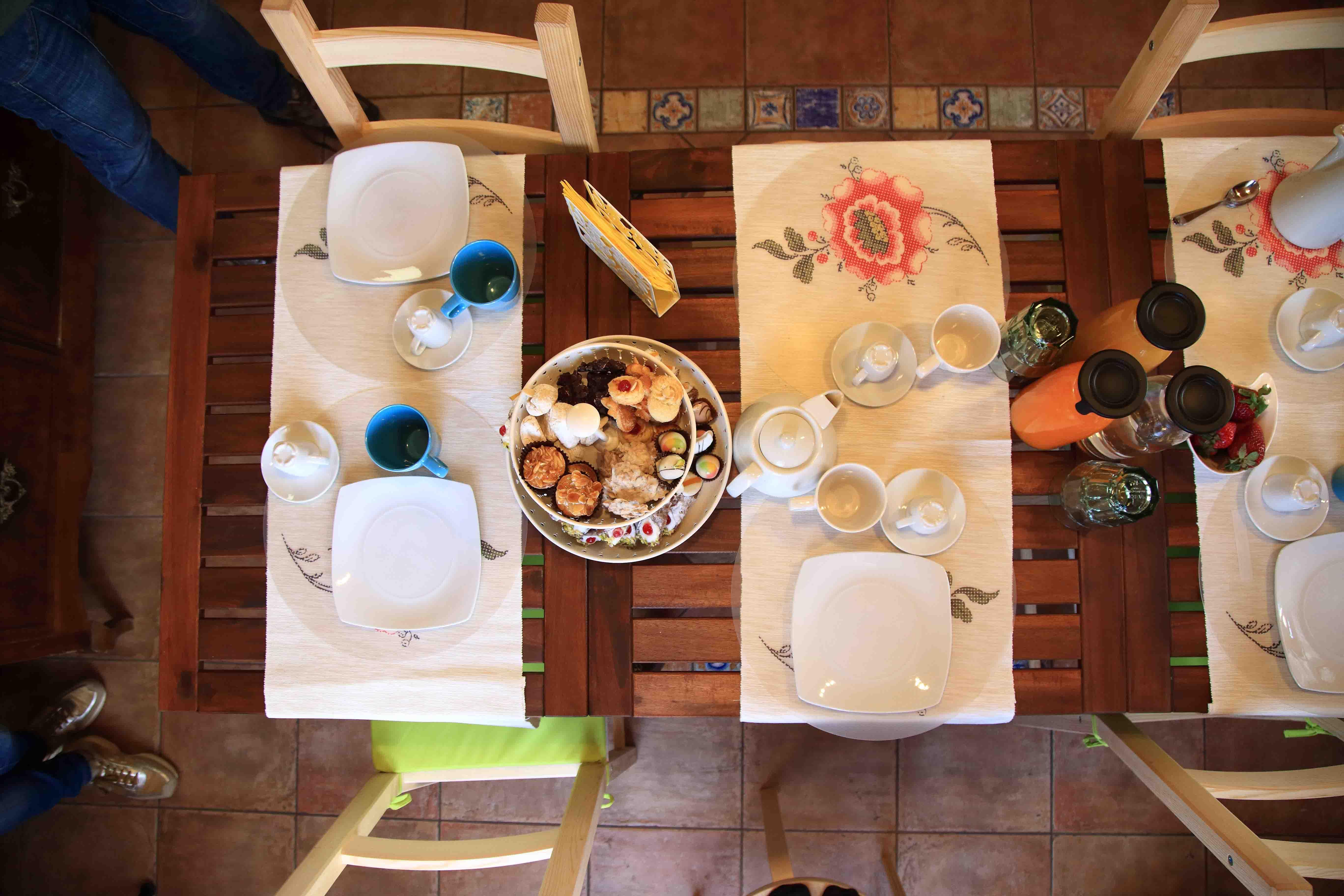 Hotel Jardin De France Palermo Zewnętrze zdjęcie