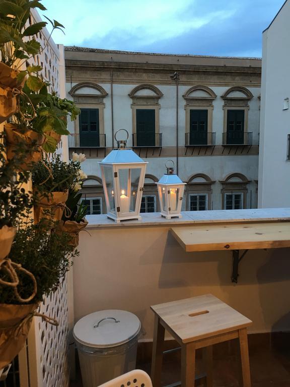 Hotel Jardin De France Palermo Zewnętrze zdjęcie