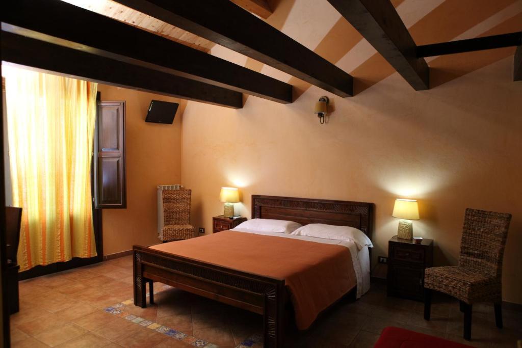 Hotel Jardin De France Palermo Pokój zdjęcie