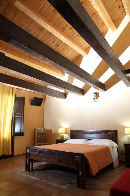 Hotel Jardin De France Palermo Pokój zdjęcie